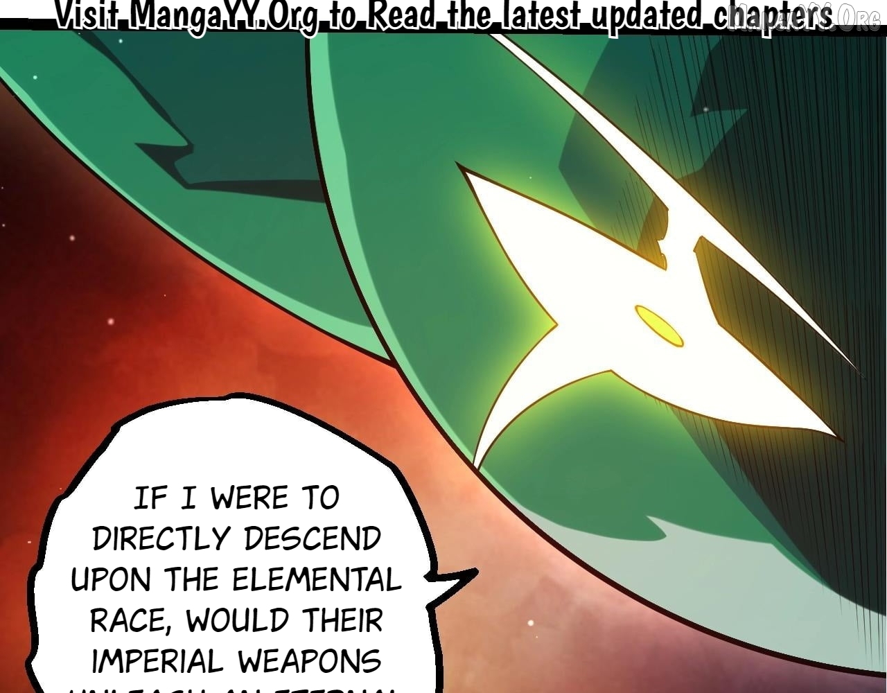 Evolution Begins With A Big Tree Chapter 491 - page 88